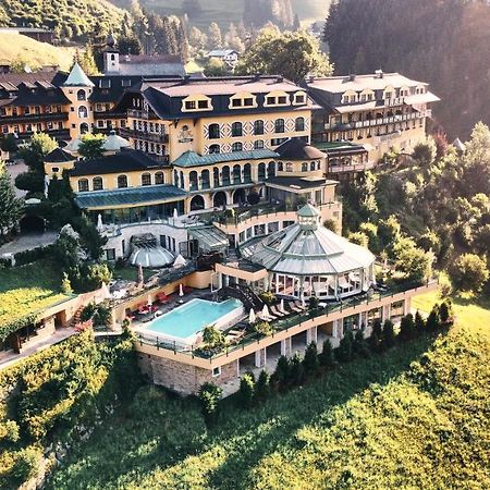 Hotel Pichlmayrgut Schladming Eksteriør bilde