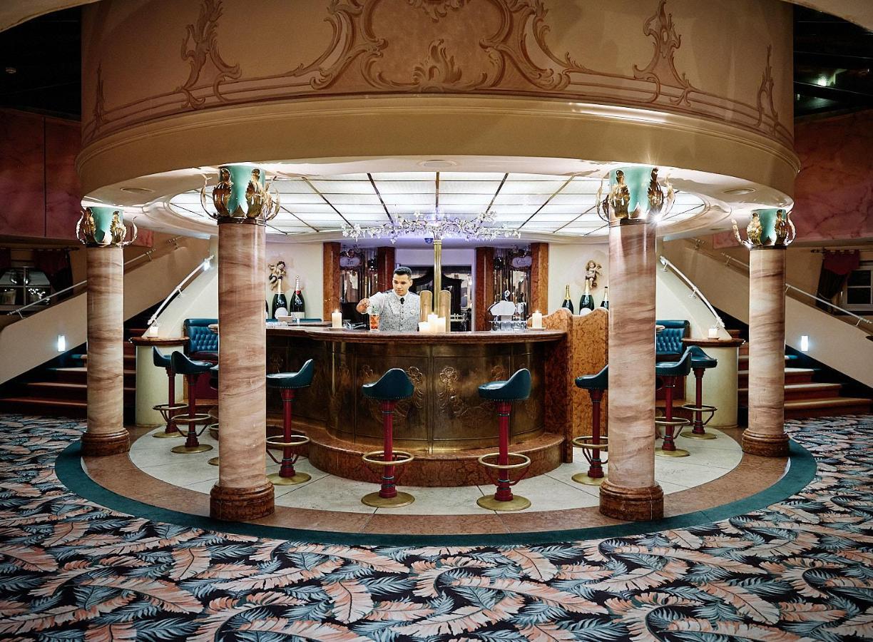 Hotel Pichlmayrgut Schladming Eksteriør bilde
